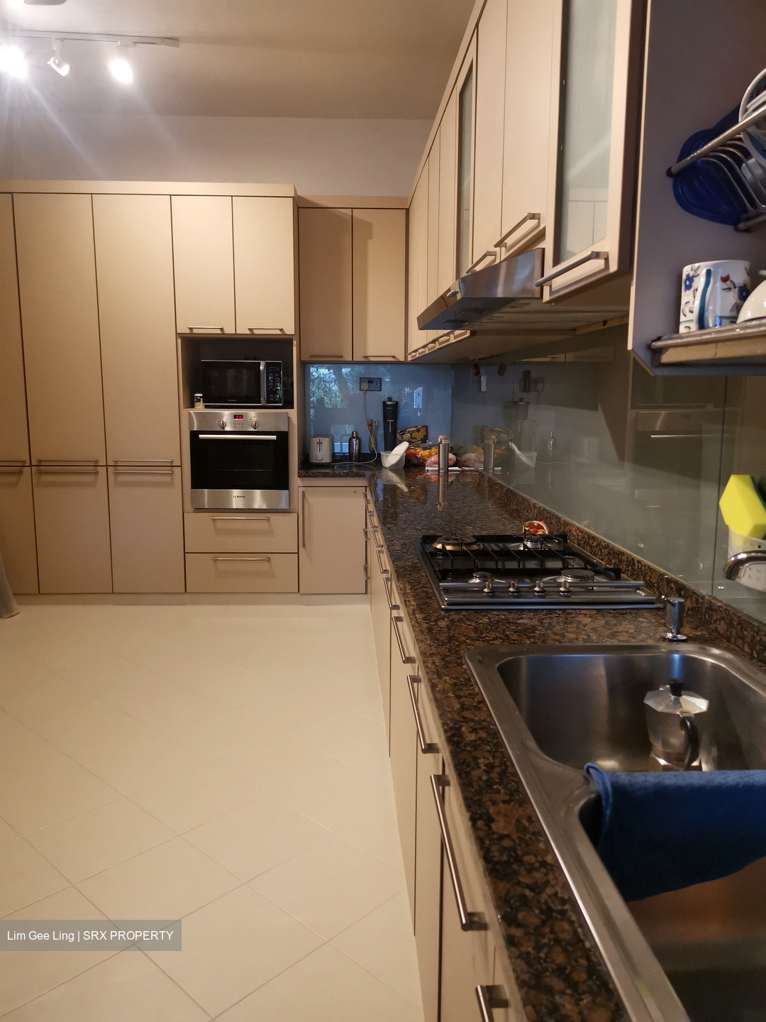 Clementi Park (D21), Condominium #514578741